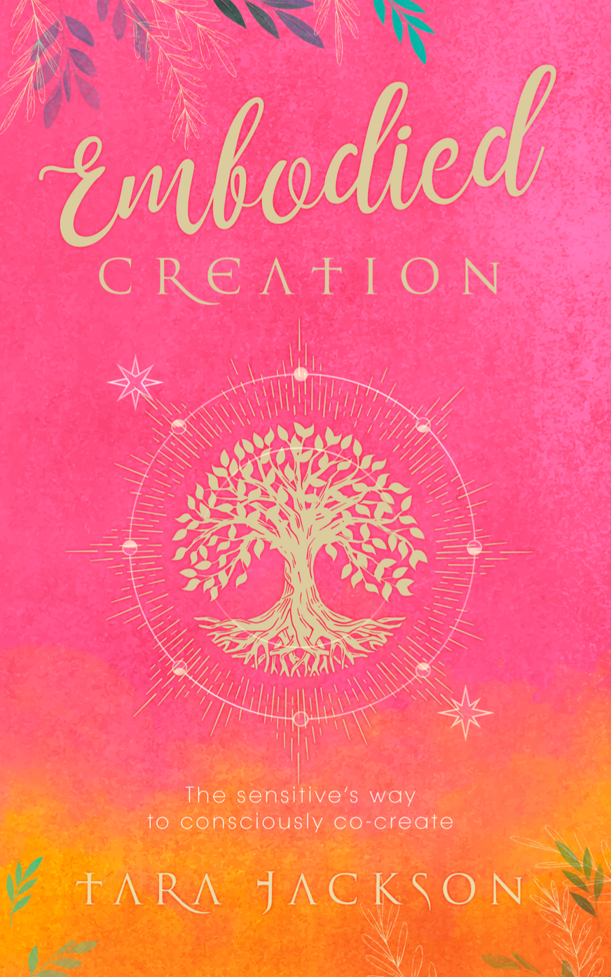 Embodied Creation – cover